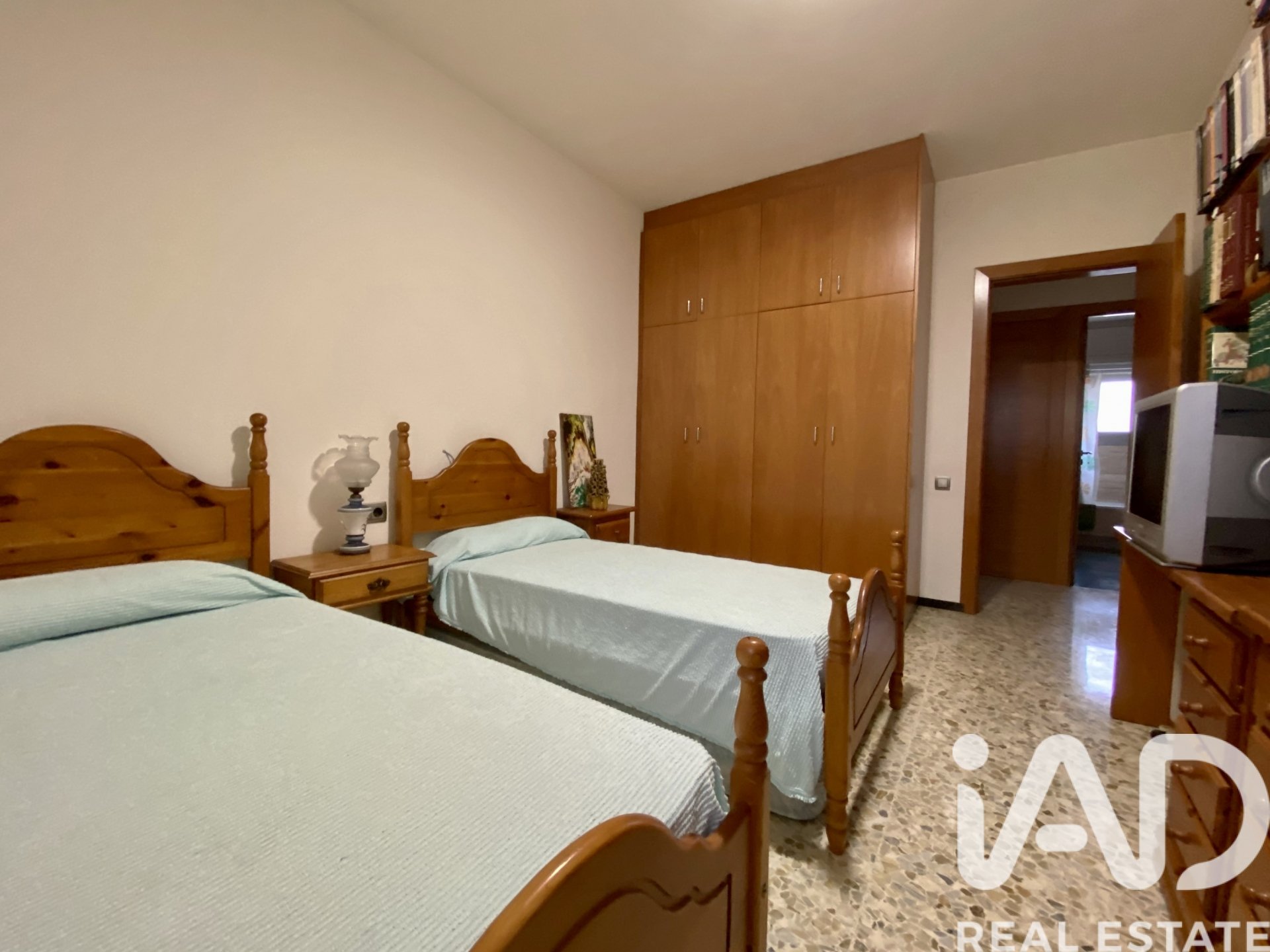 Hus i Argentona, Barcelona, Spanien 4 sovrum, 580 kvm. Nr. 173204