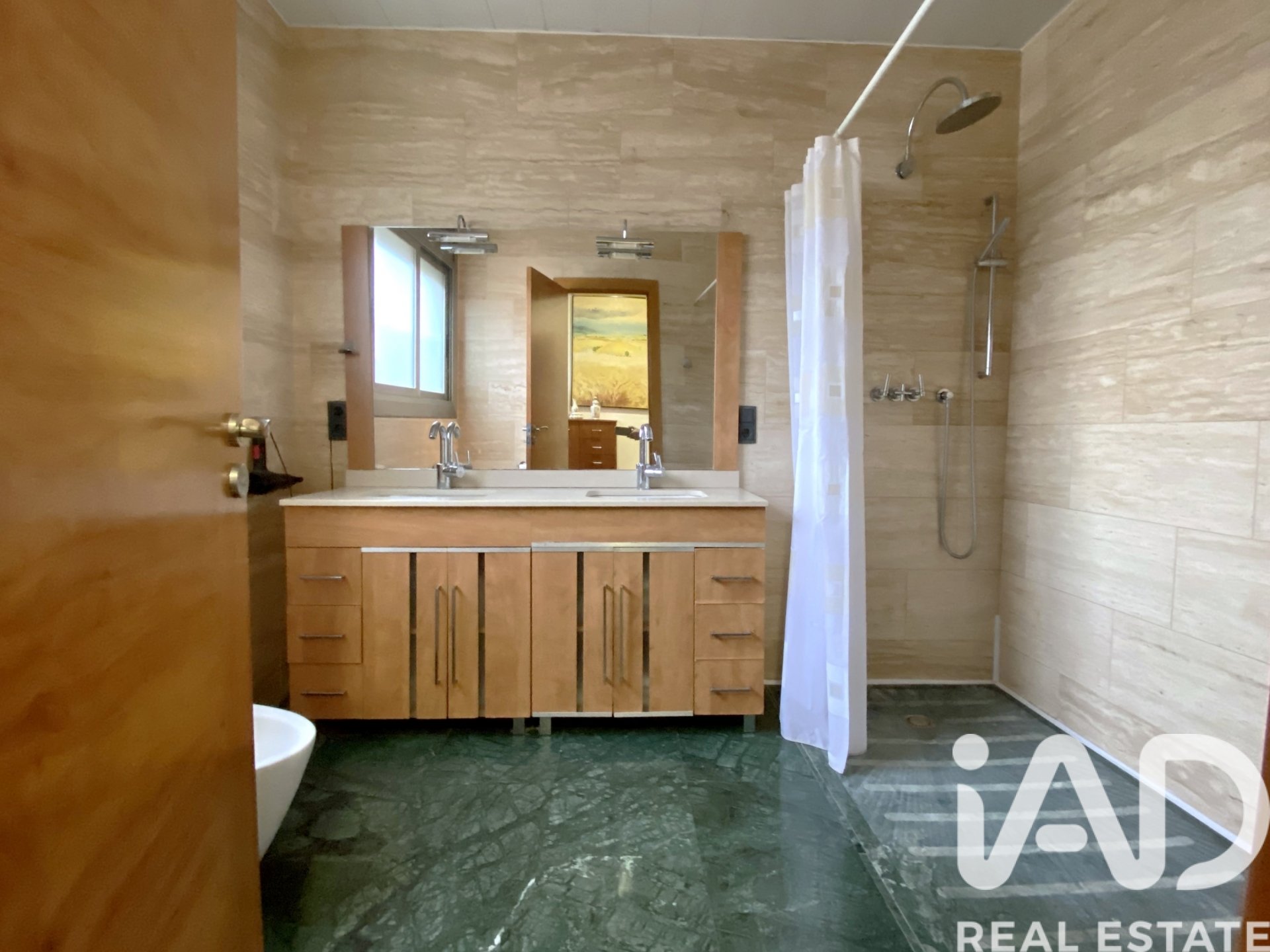 Hus i Argentona, Barcelona, Spanien 4 sovrum, 580 kvm. Nr. 173204