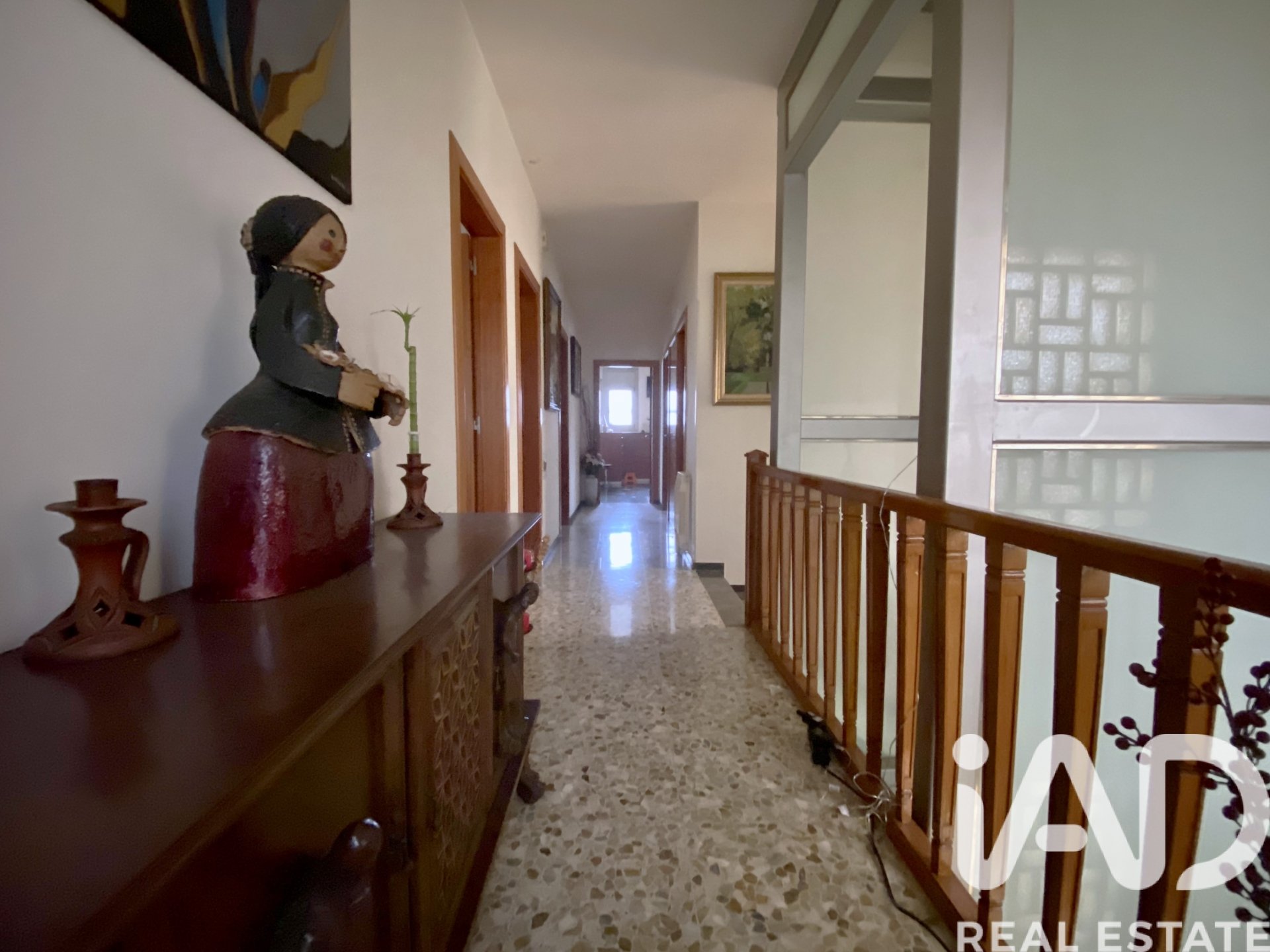 Hus i Argentona, Barcelona, Spanien 4 sovrum, 580 kvm. Nr. 173204
