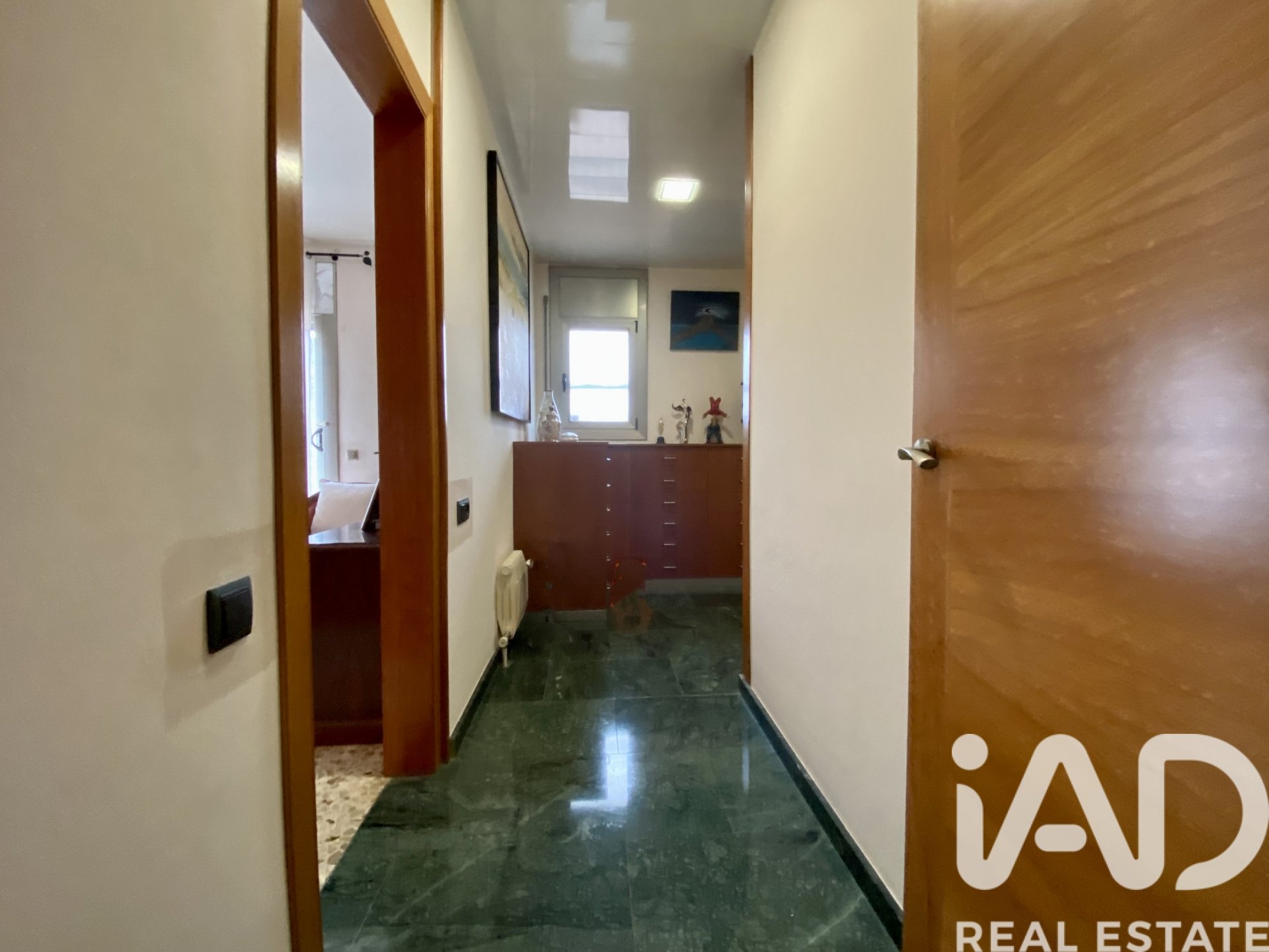 Hus i Argentona, Barcelona, Spanien 4 sovrum, 580 kvm. Nr. 173204