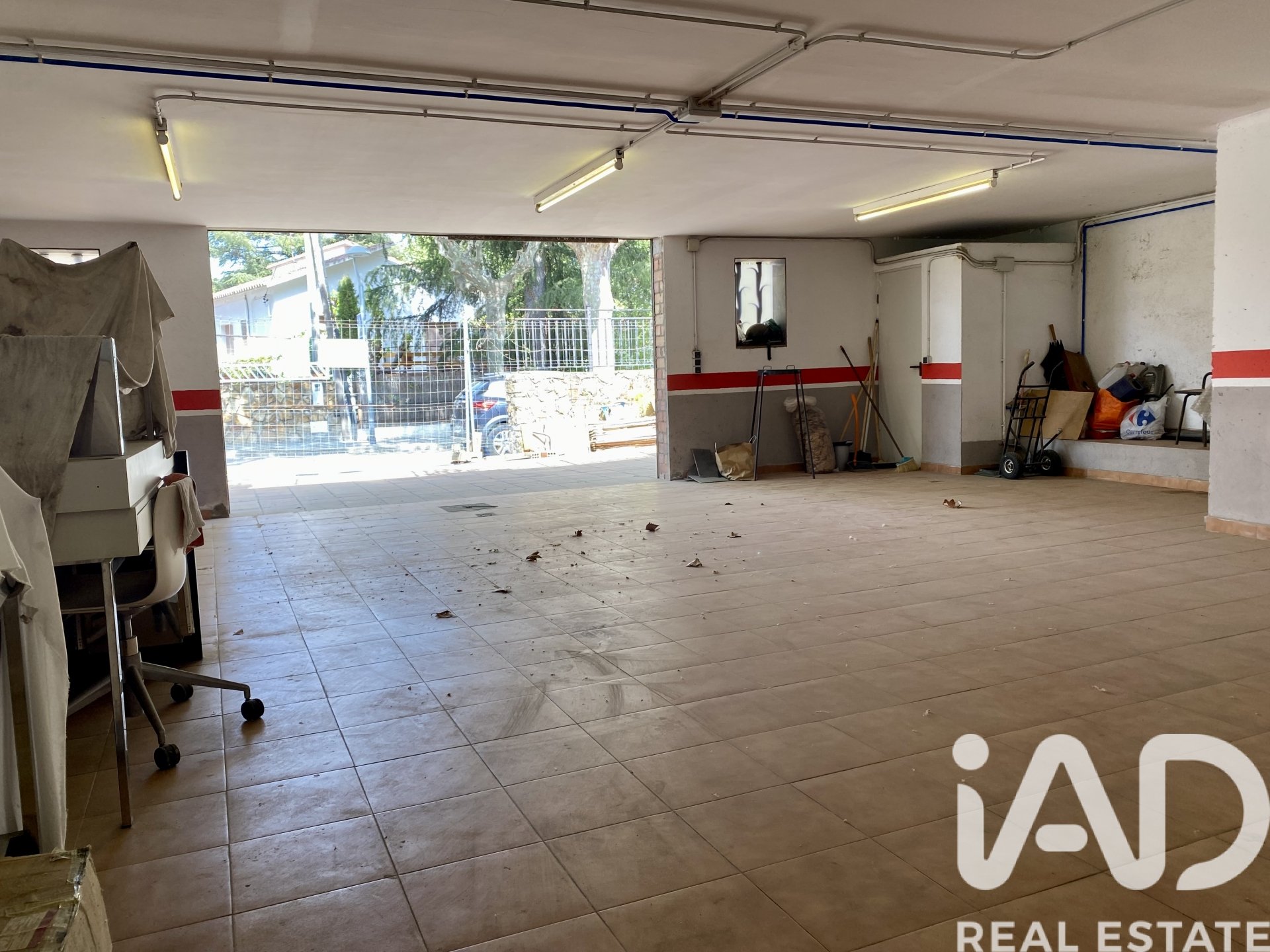 Hus i Argentona, Barcelona, Spanien 4 sovrum, 580 kvm. Nr. 173204