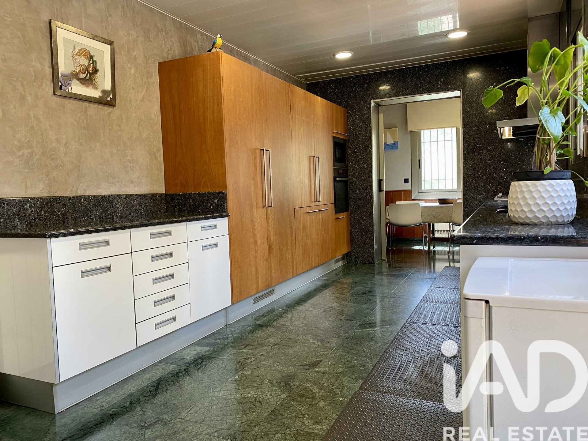Hus i Argentona, Barcelona, Spanien 4 sovrum, 580 kvm. Nr. 173204
