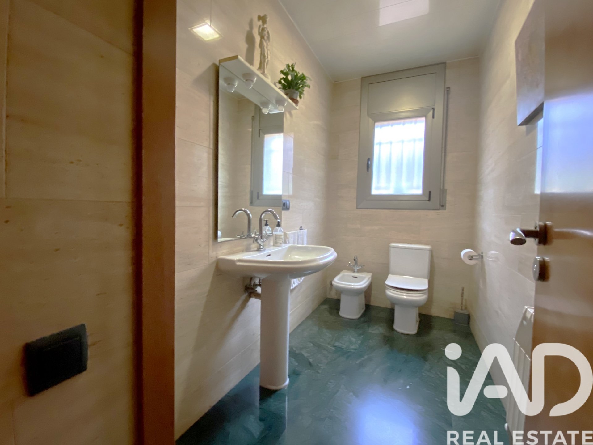 Hus i Argentona, Barcelona, Spanien 4 sovrum, 580 kvm. Nr. 173204