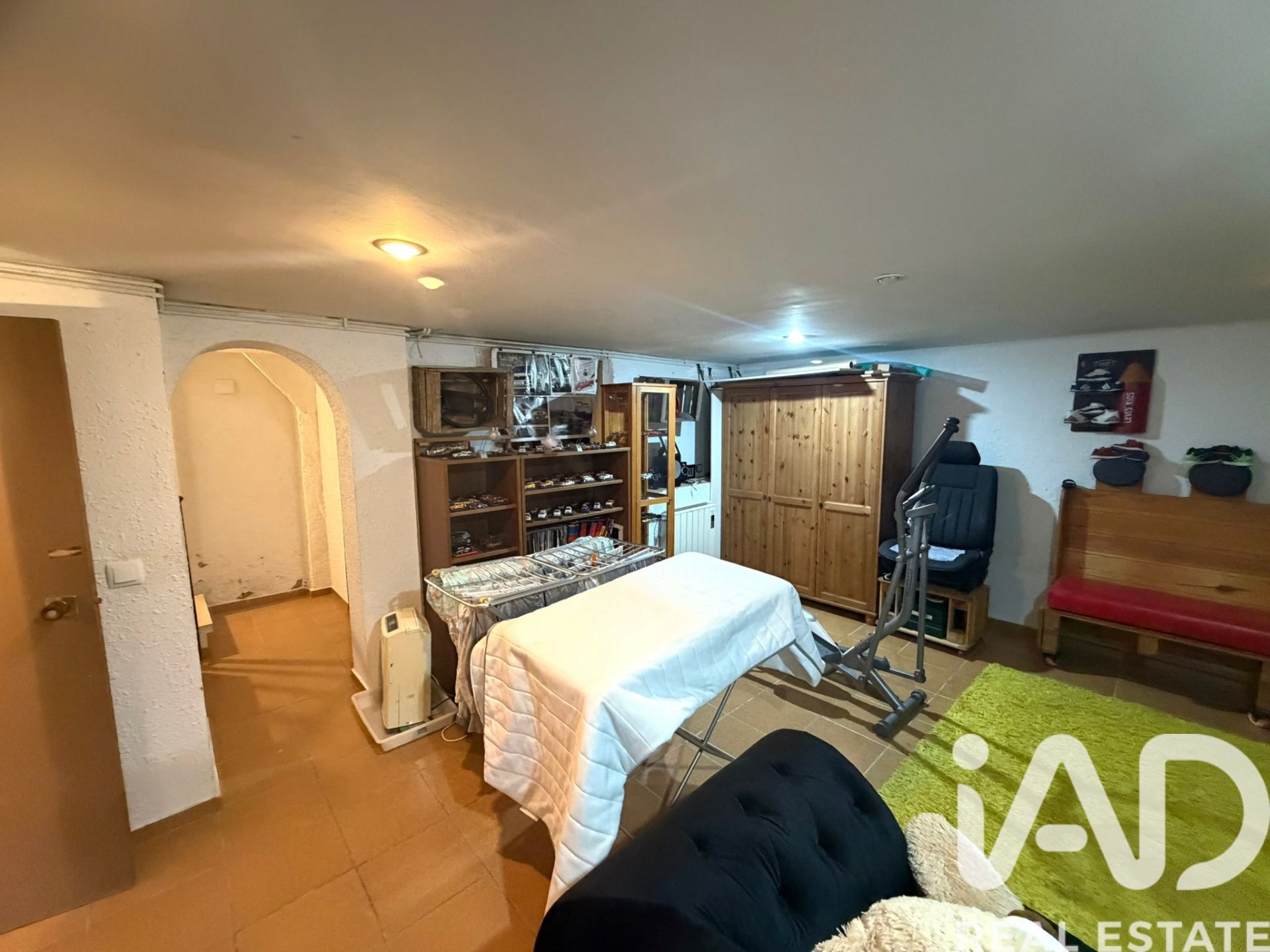 Talo Cubelles, Barcelona, Espanja 3 makuuhuonetta, 150 m2 No. 173203