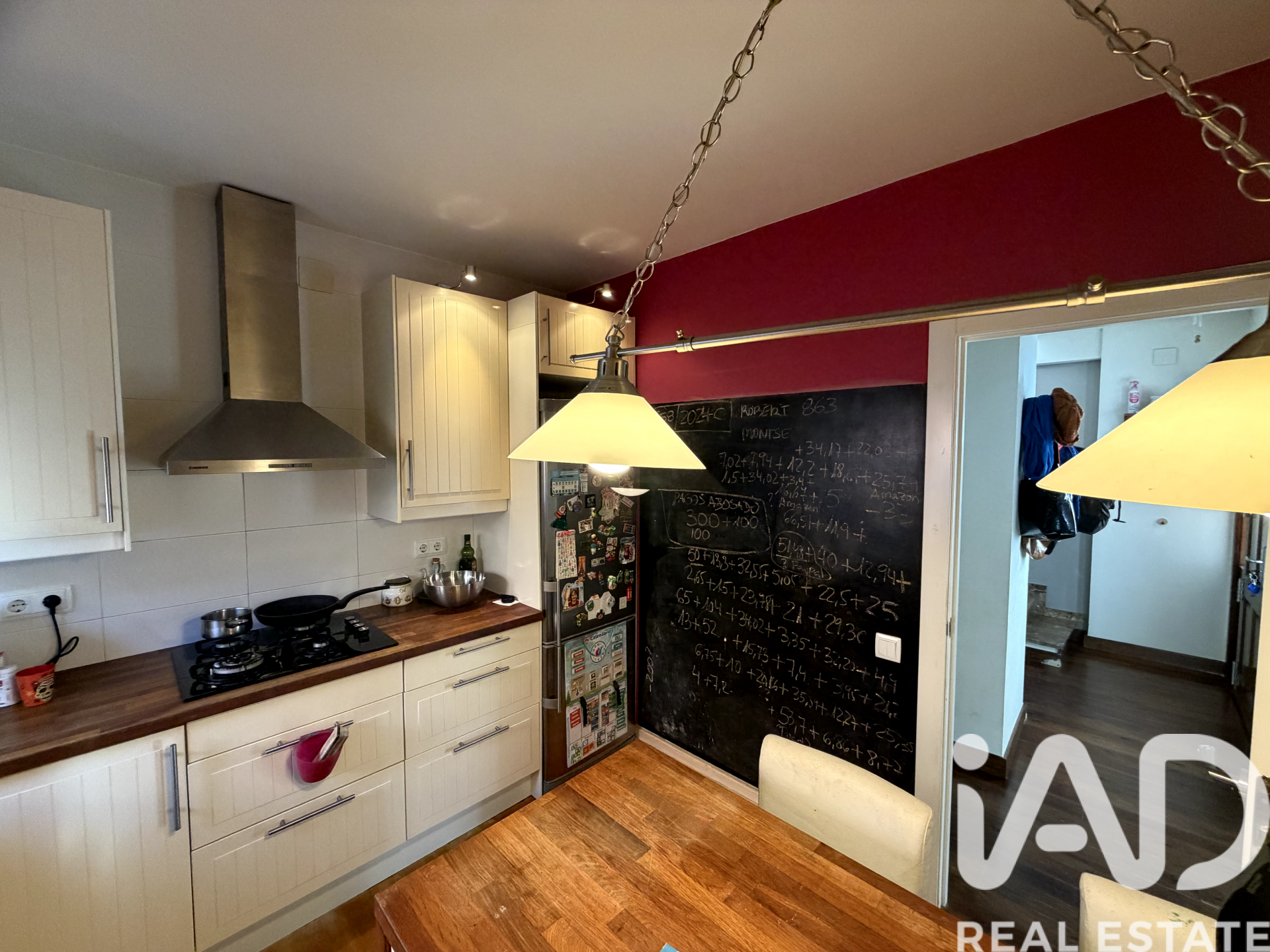 Talo Cubelles, Barcelona, Espanja 3 makuuhuonetta, 150 m2 No. 173203