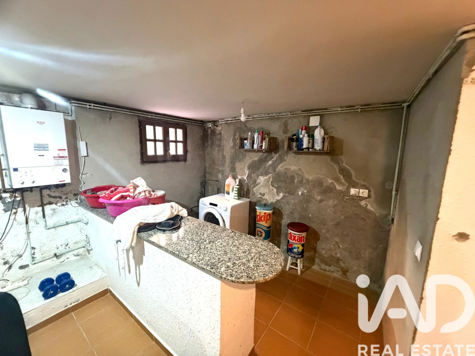 Talo Cubelles, Barcelona, Espanja 3 makuuhuonetta, 150 m2 No. 173203