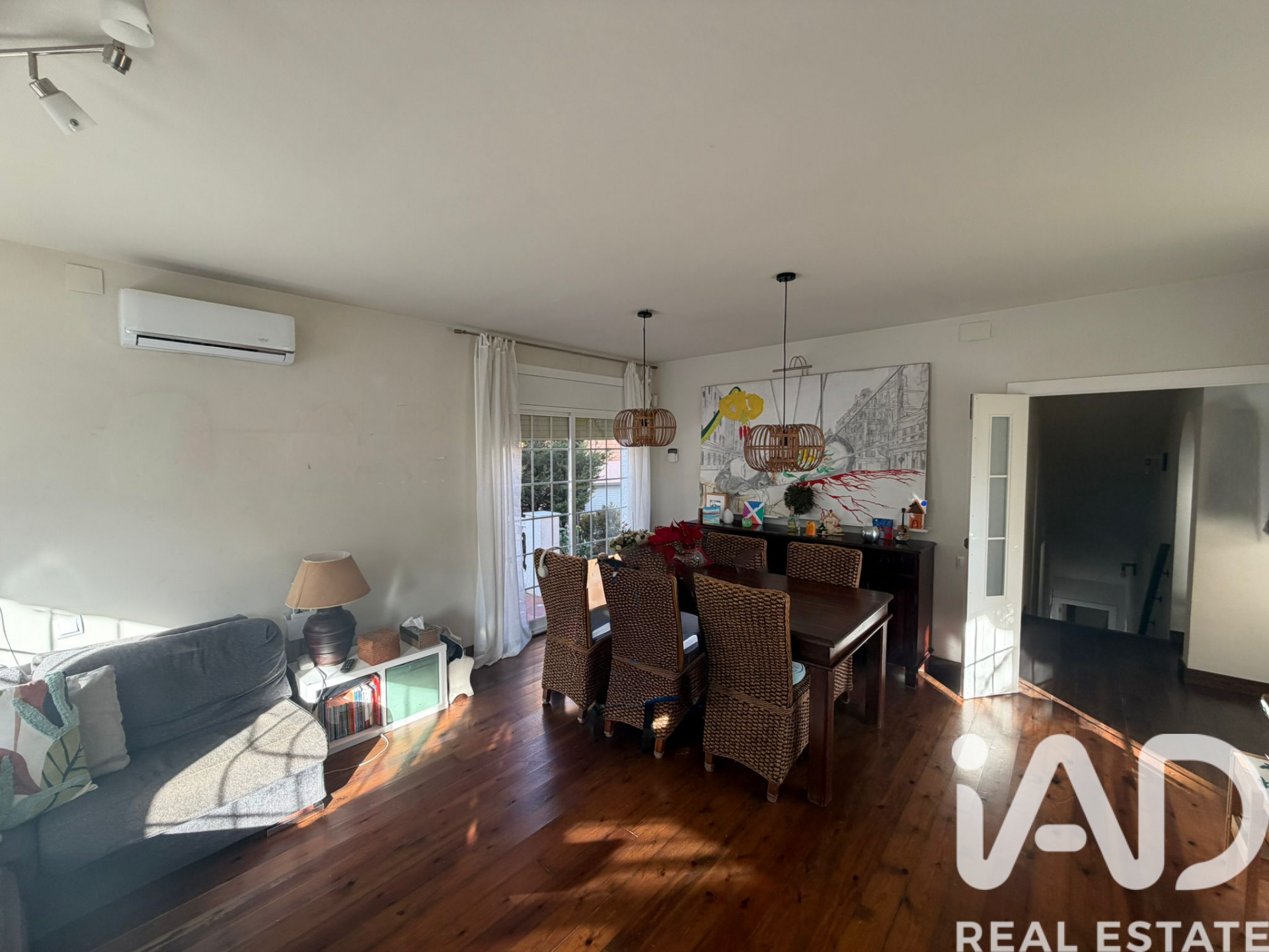 Talo Cubelles, Barcelona, Espanja 3 makuuhuonetta, 150 m2 No. 173203