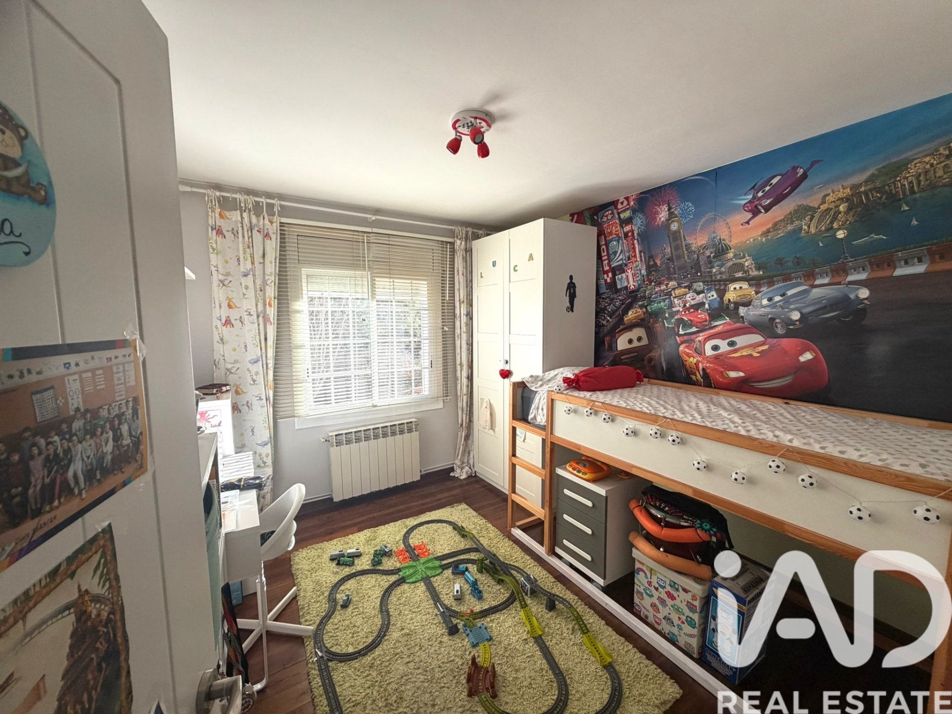 Talo Cubelles, Barcelona, Espanja 3 makuuhuonetta, 150 m2 No. 173203