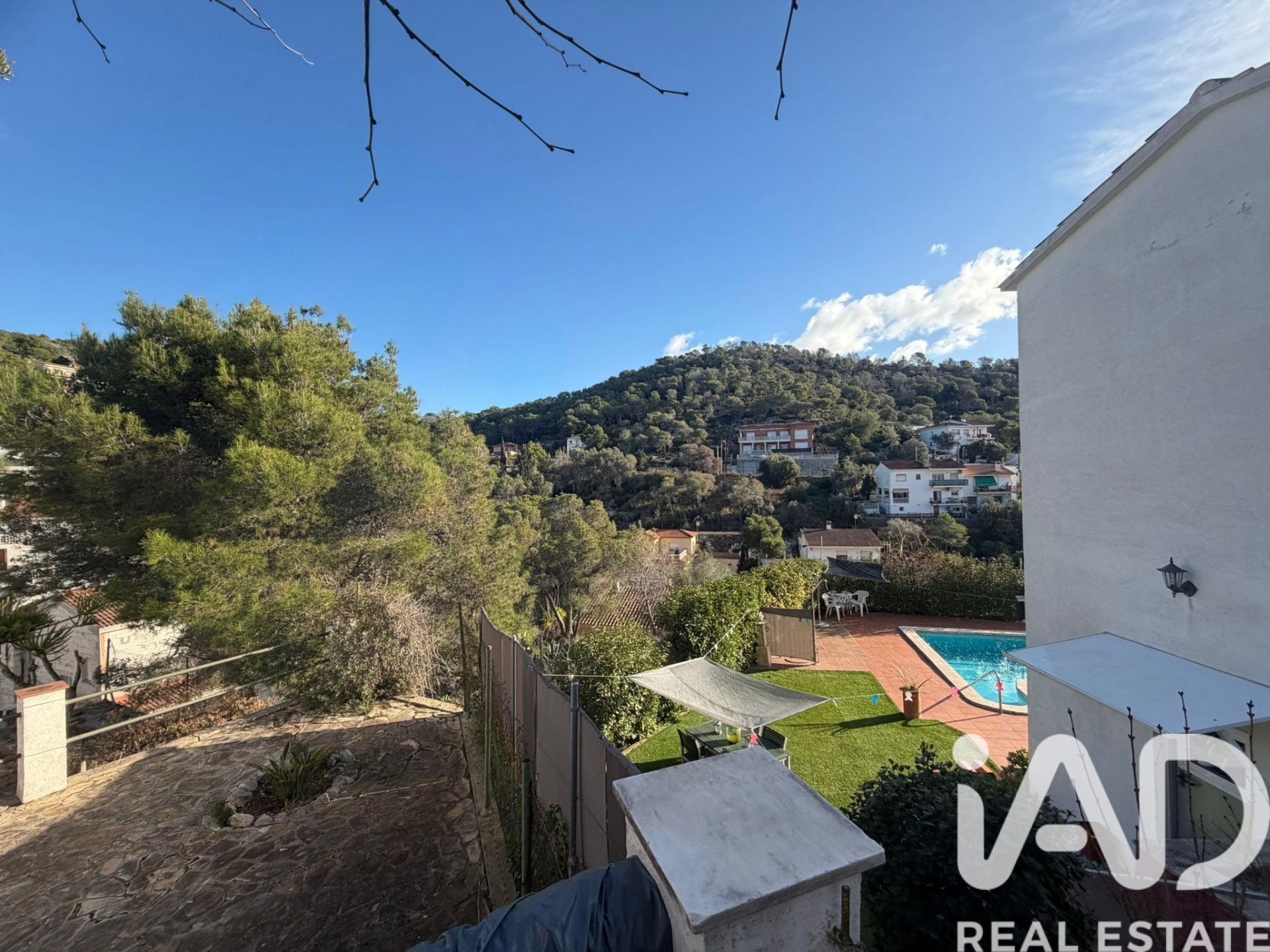 Talo Cubelles, Barcelona, Espanja 3 makuuhuonetta, 150 m2 No. 173203