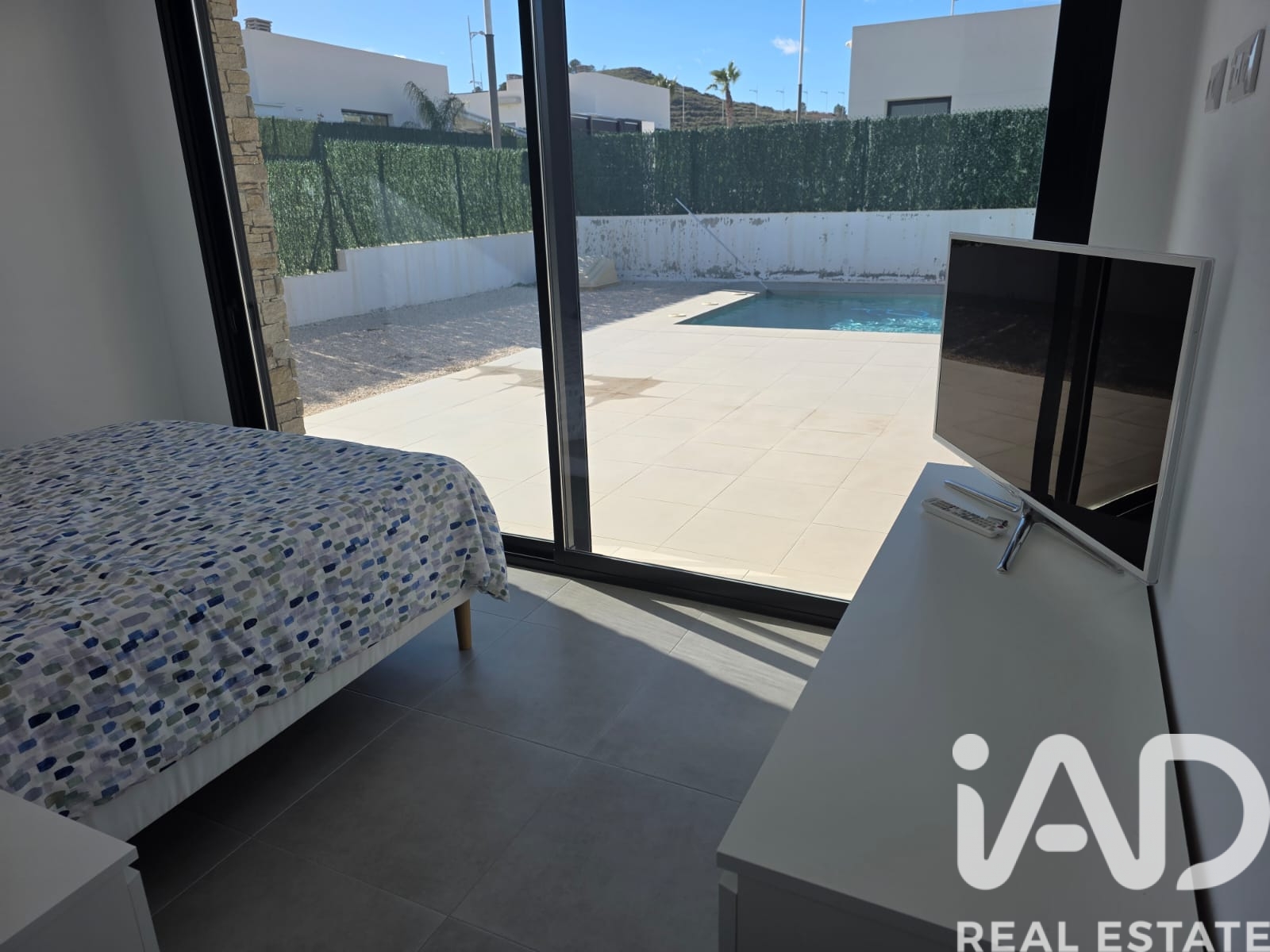 House in Calasparra, Murcia, Spanien 3 Schlafzimmer, 135.38 m2 Nr. 173198
