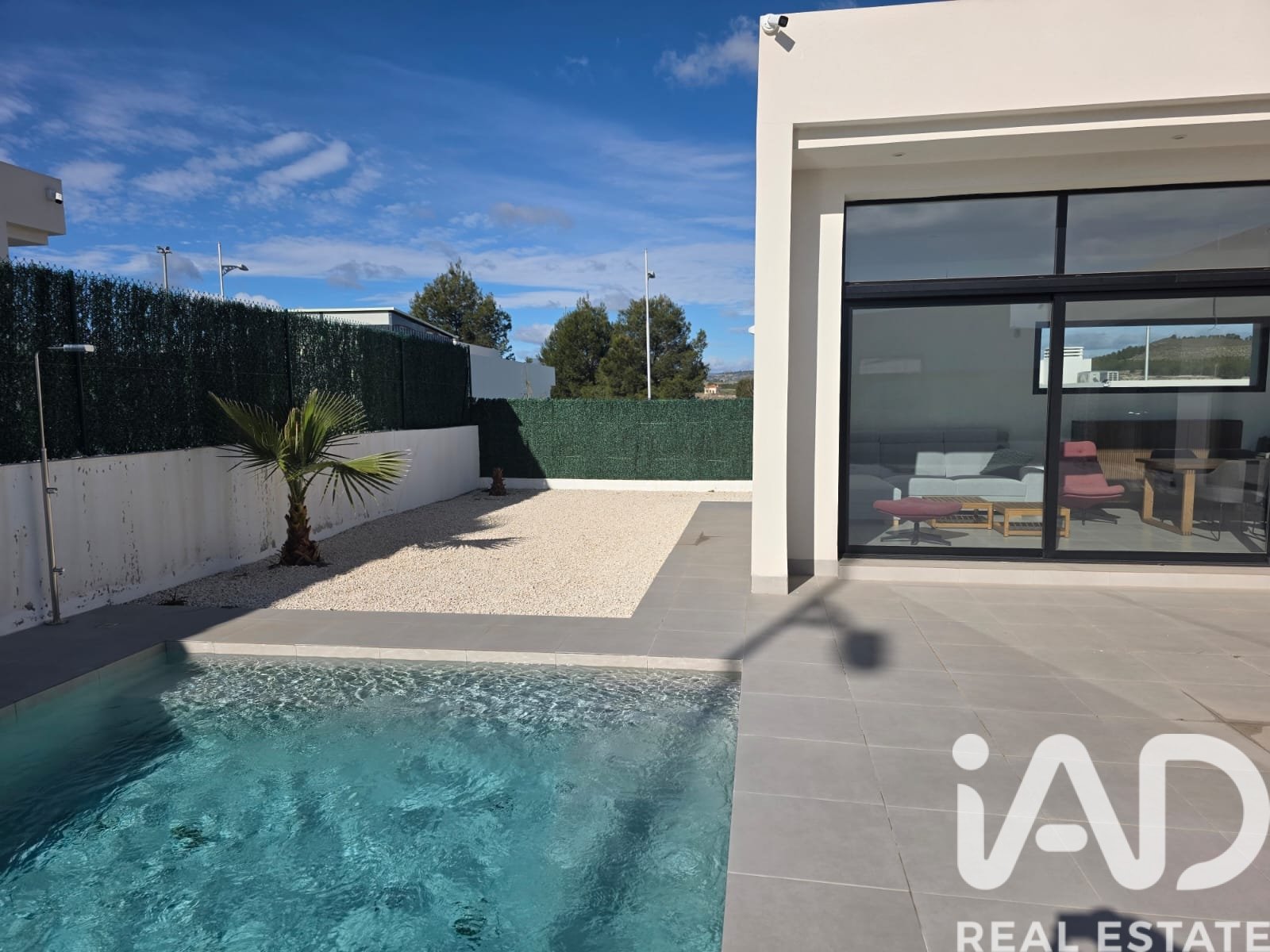 House in Calasparra, Murcia, Spanien 3 Schlafzimmer, 135.38 m2 Nr. 173198
