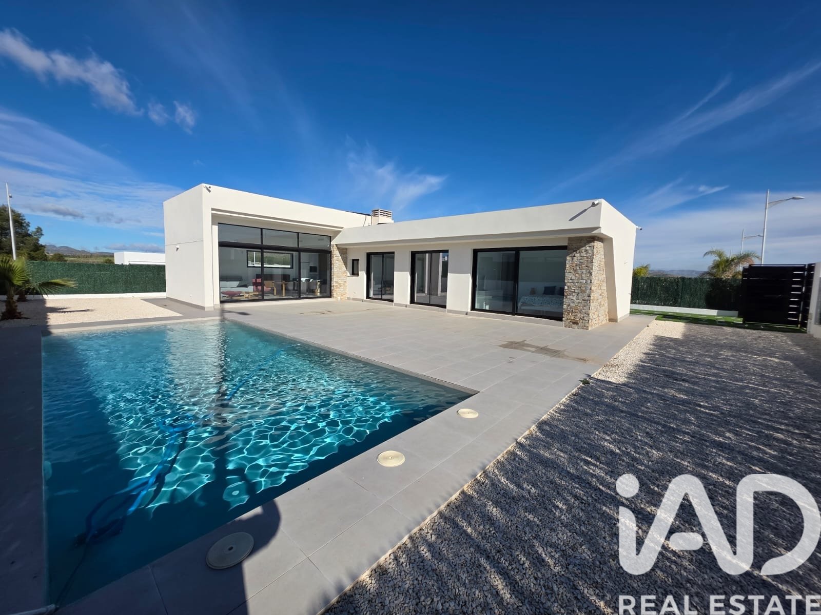 House in Calasparra, Murcia, Spanien 3 Schlafzimmer, 135.38 m2 Nr. 173198