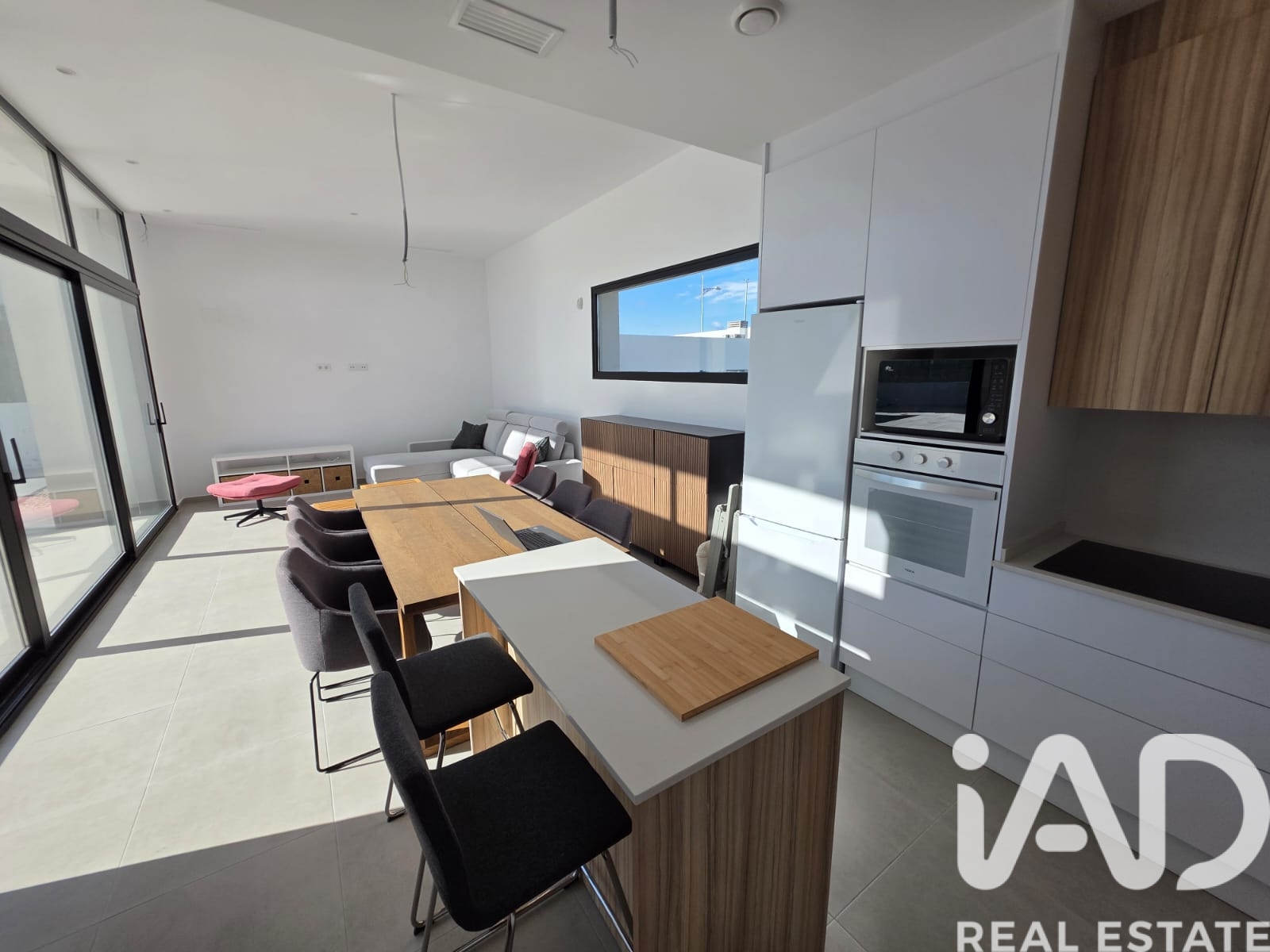 House in Calasparra, Murcia, Spanien 3 Schlafzimmer, 135.38 m2 Nr. 173198