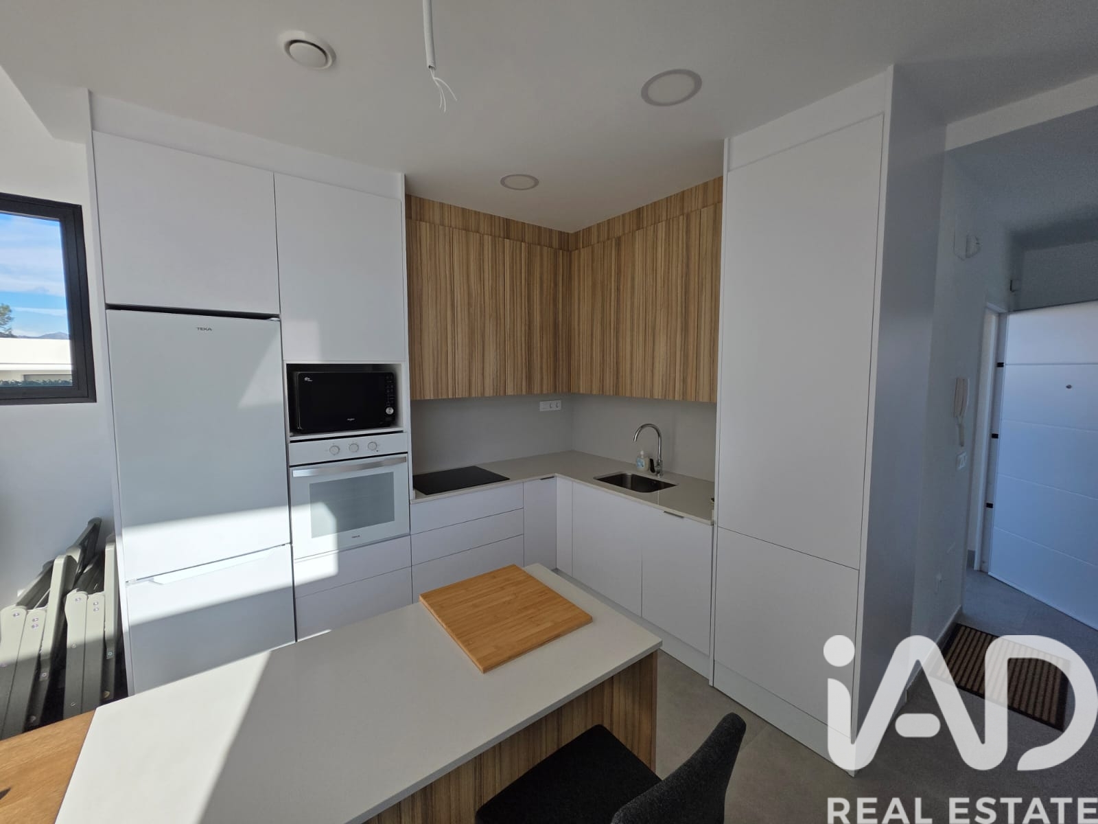 House in Calasparra, Murcia, Spanien 3 Schlafzimmer, 135.38 m2 Nr. 173198