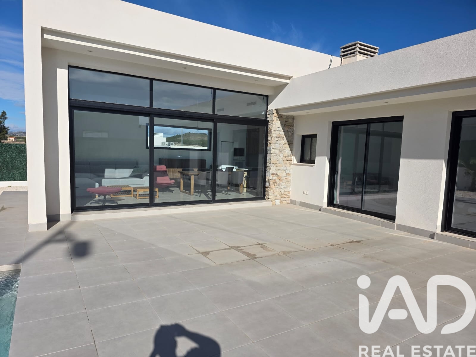 House in Calasparra, Murcia, Spanien 3 Schlafzimmer, 135.38 m2 Nr. 173198