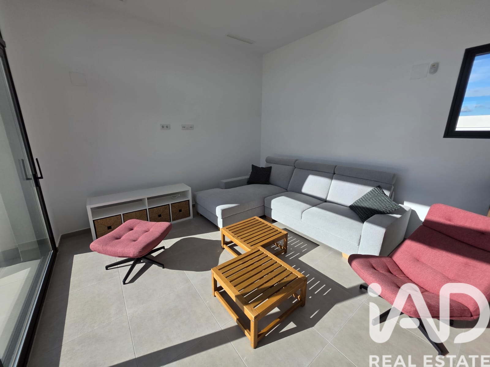 House in Calasparra, Murcia, Spanien 3 Schlafzimmer, 135.38 m2 Nr. 173198