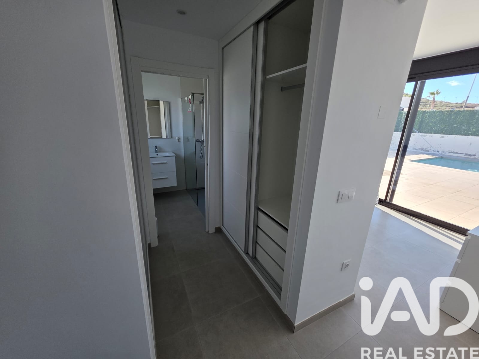 House in Calasparra, Murcia, Spanien 3 Schlafzimmer, 135.38 m2 Nr. 173198