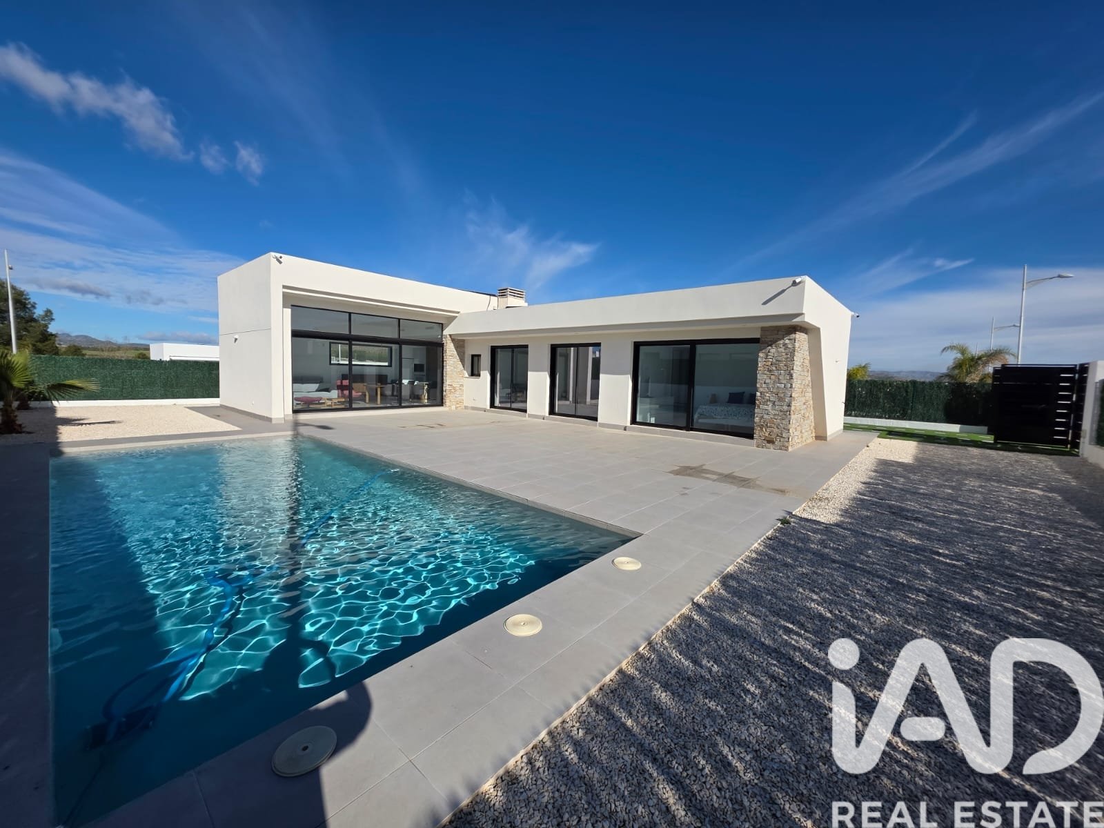 House in Calasparra, Murcia, Spanien 3 Schlafzimmer, 135.38 m2 Nr. 173198