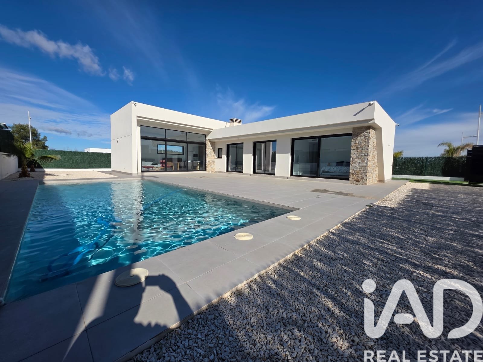 House in Calasparra, Murcia, Spanien 3 Schlafzimmer, 135.38 m2 Nr. 173198