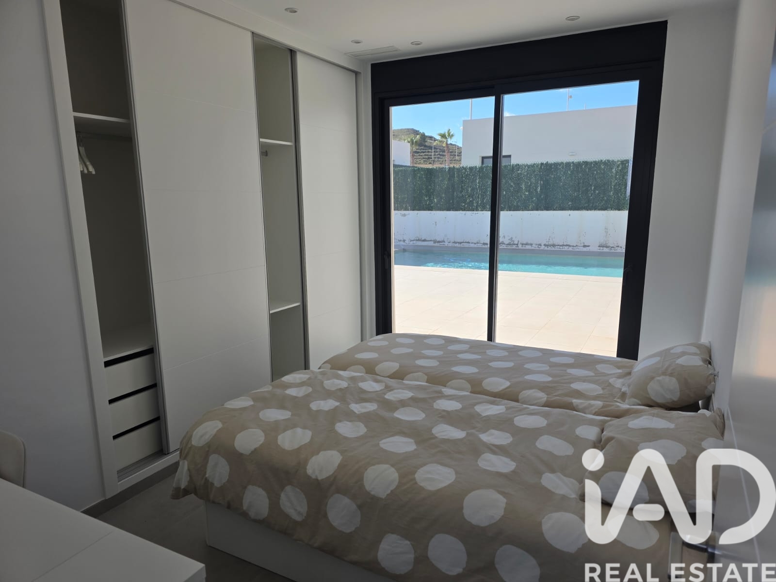 House in Calasparra, Murcia, Spanien 3 Schlafzimmer, 135.38 m2 Nr. 173198