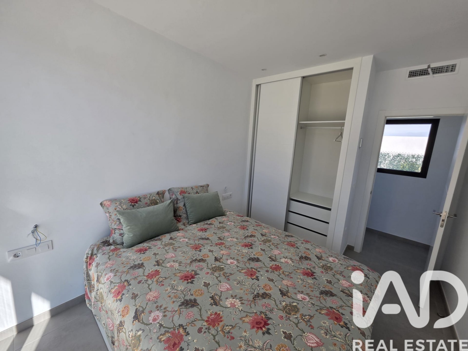 House in Calasparra, Murcia, Spanien 3 Schlafzimmer, 135.38 m2 Nr. 173198