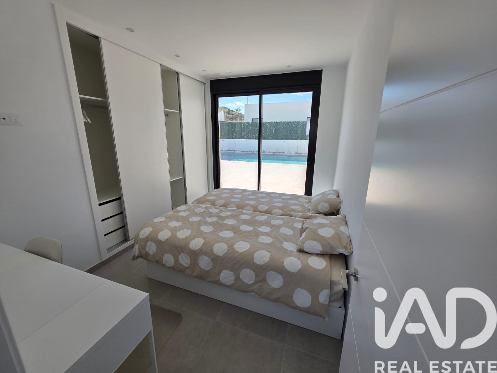 House in Calasparra, Murcia, Spanien 3 Schlafzimmer, 135.38 m2 Nr. 173198