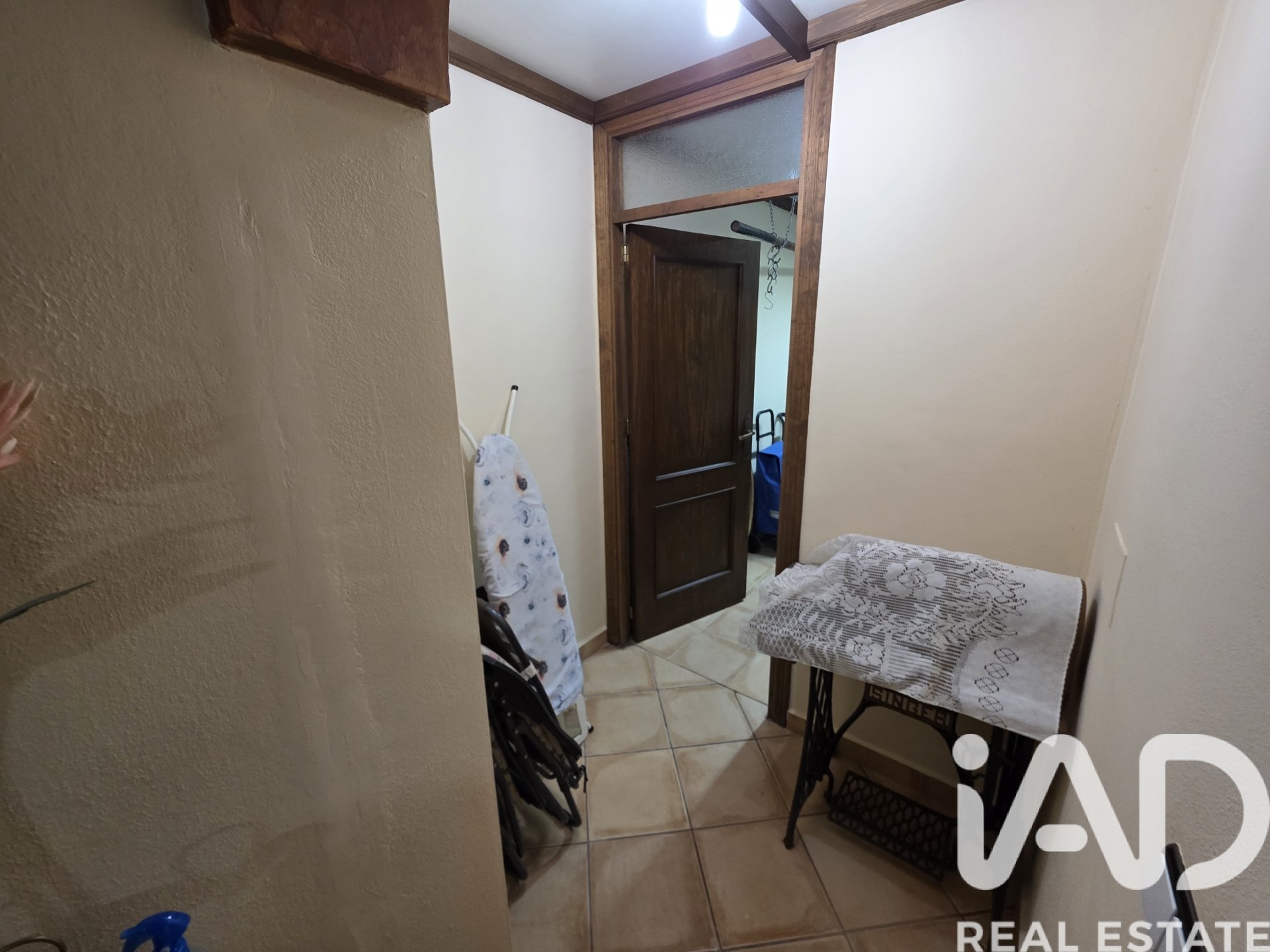 Дом в Каласпарра, Мурсия, Испания 3 спальни, 140м2 №173201