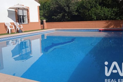 House in Calasparra, Murcia, Spain 3 bedrooms, 140 sq.m. No. 173201