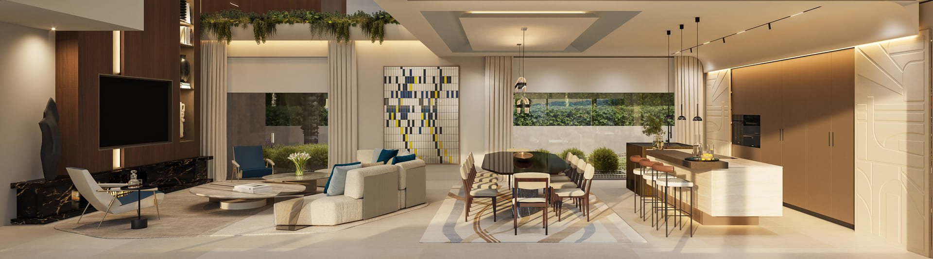 Willa w Marbella, Malaga, Hiszpania 5 sypialni, 488 mkw. nr 135031