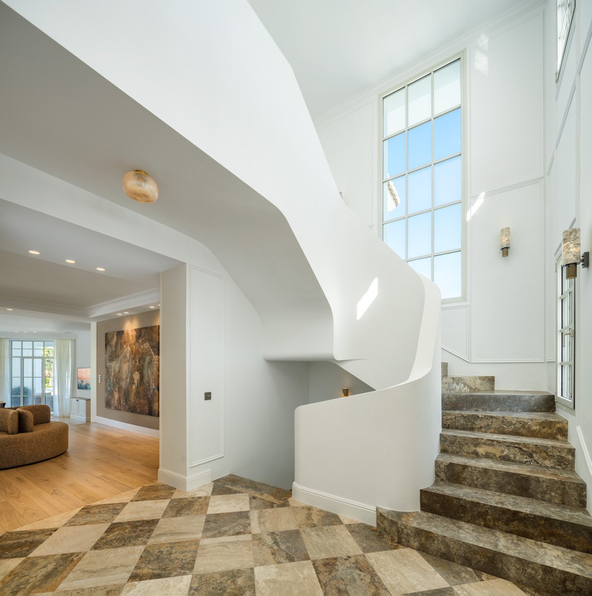 Villa in Marbella, Malaga, Spain 5 bedrooms, 722 sq.m. No. 135029
