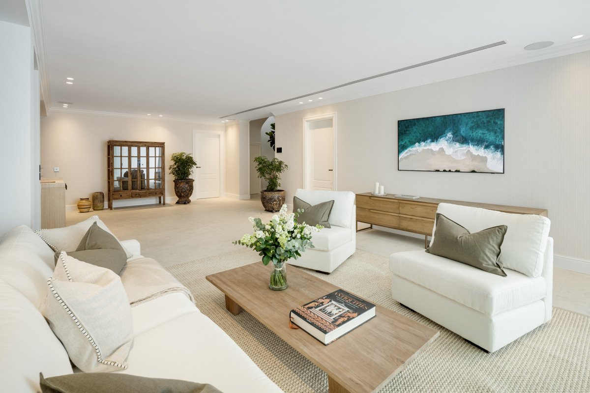 Villa in Marbella, Malaga, Spain 5 bedrooms, 722 sq.m. No. 135029