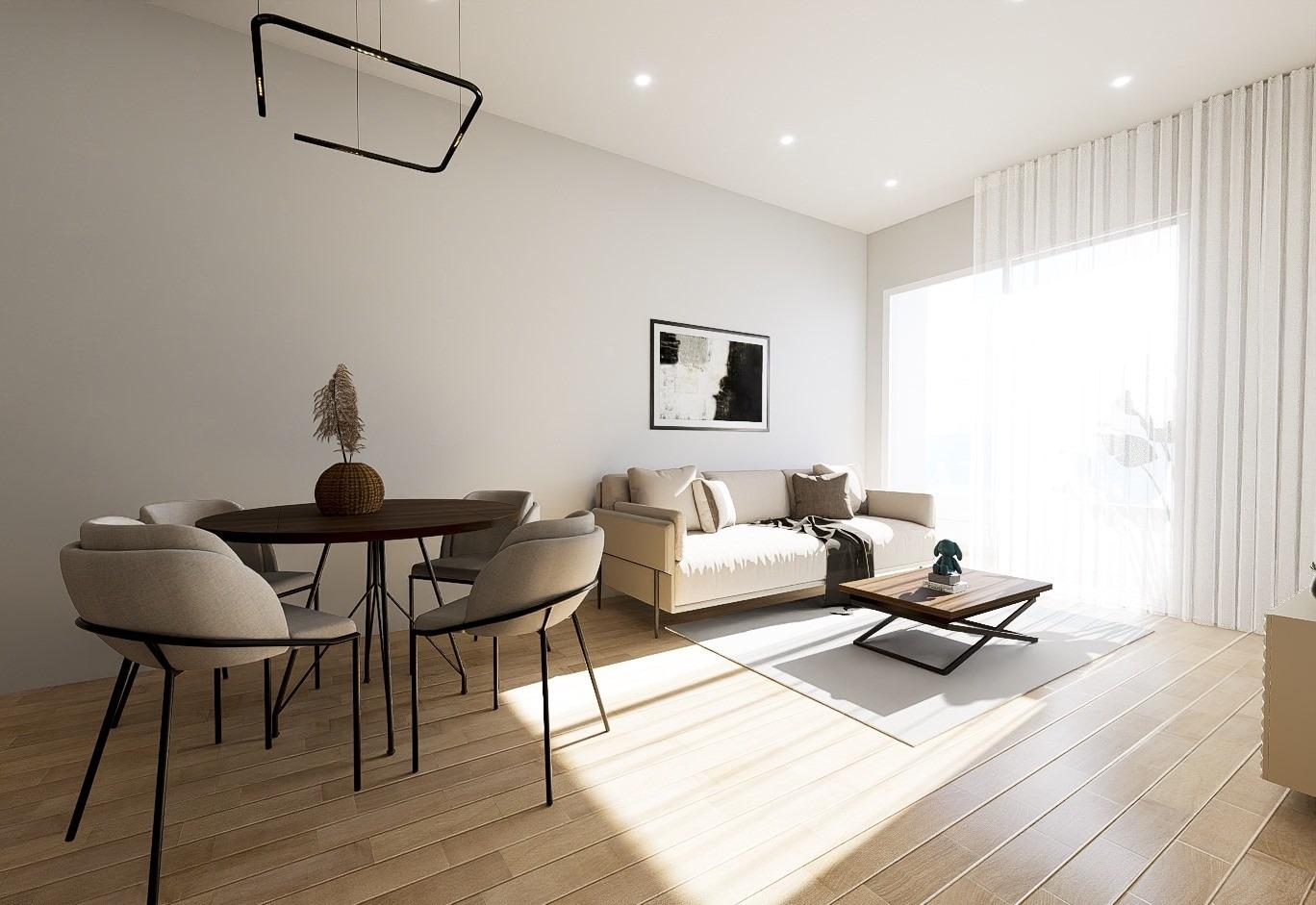 Penthouse in Torrevieja, Alicante, Spain 2 bedrooms, 62 sq.m. No. 192434