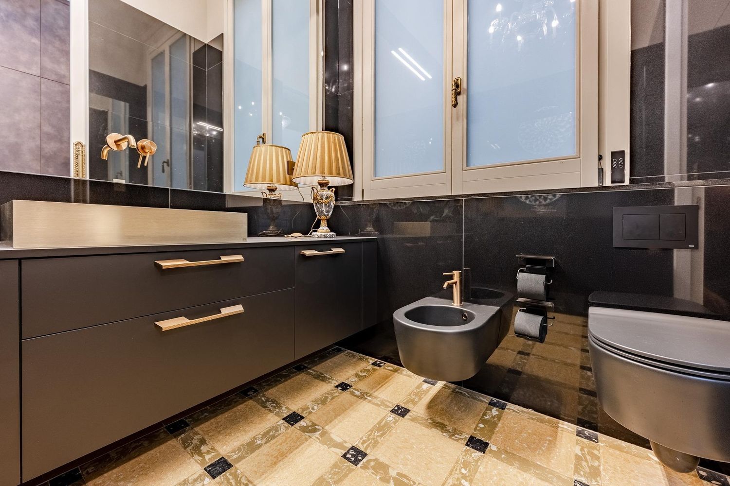 Apartment à Barcelona, Espagne 4 chambres, 250 m2 No. 146273