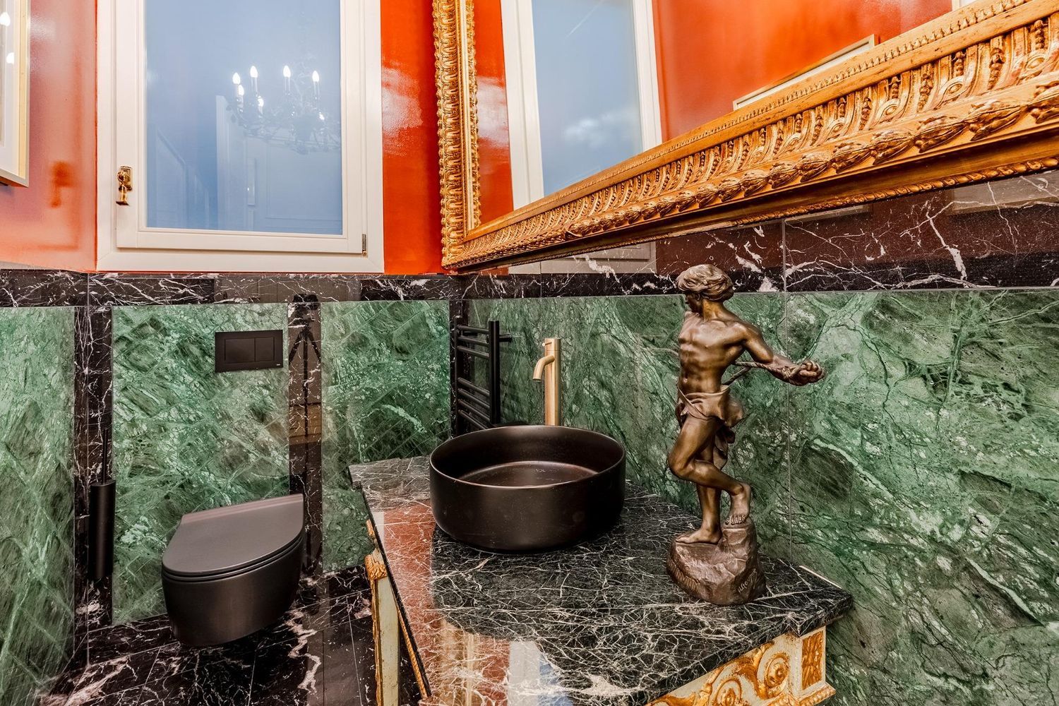 Apartment à Barcelona, Espagne 4 chambres, 250 m2 No. 146273