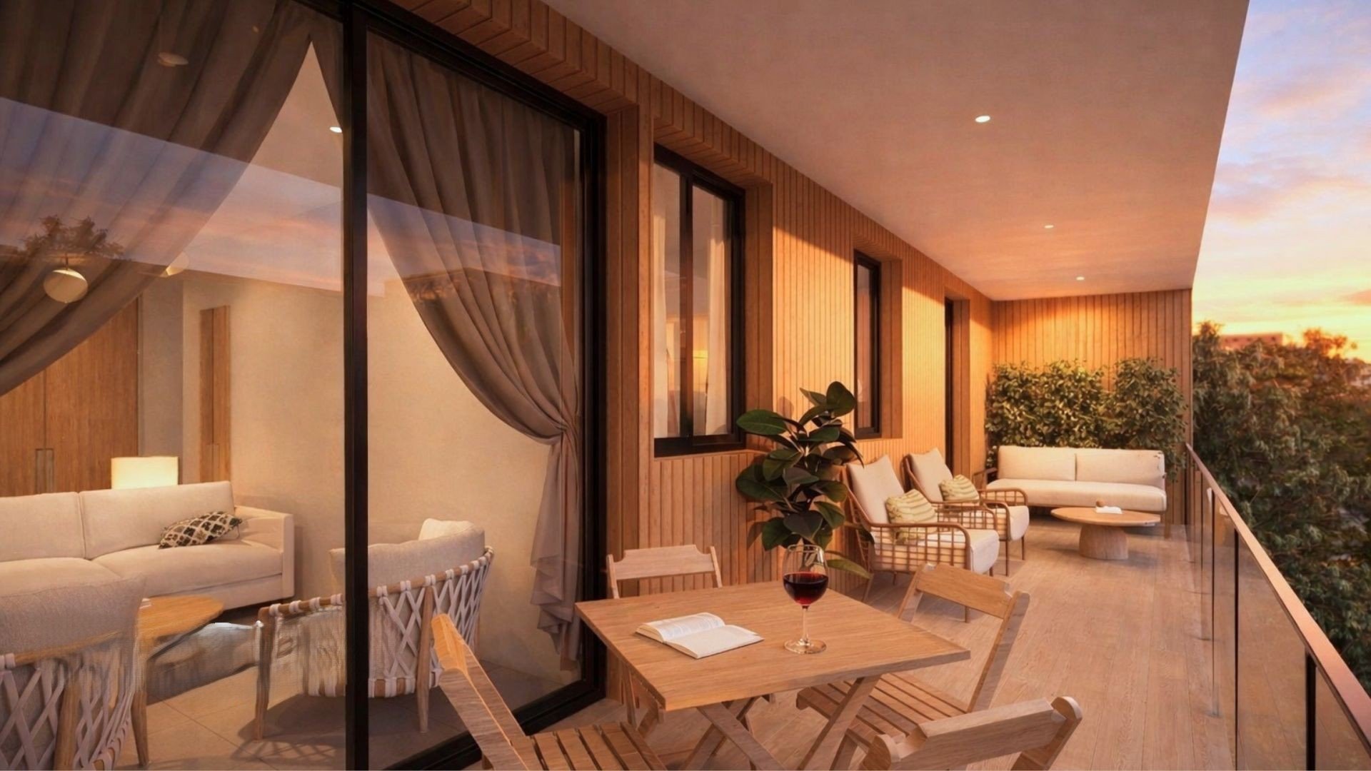 Apartament w Javea, Alicante, Hiszpania 2 sypialnie, 110 mkw. nr 151471