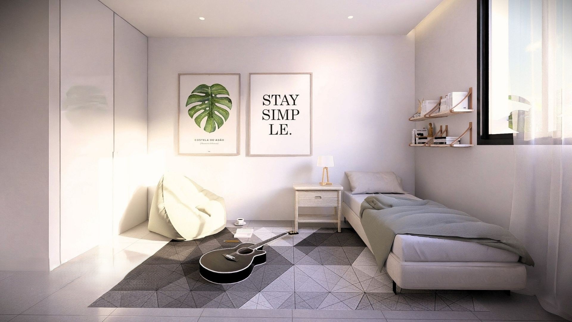 Apartament w Javea, Alicante, Hiszpania 2 sypialnie, 110 mkw. nr 151471