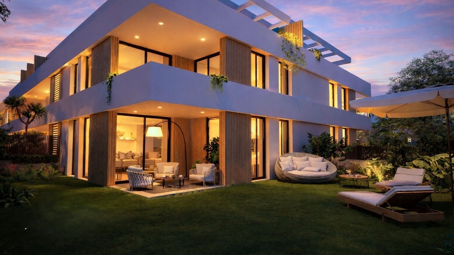 Apartament w Javea, Alicante, Hiszpania 2 sypialnie, 110 mkw. nr 151471