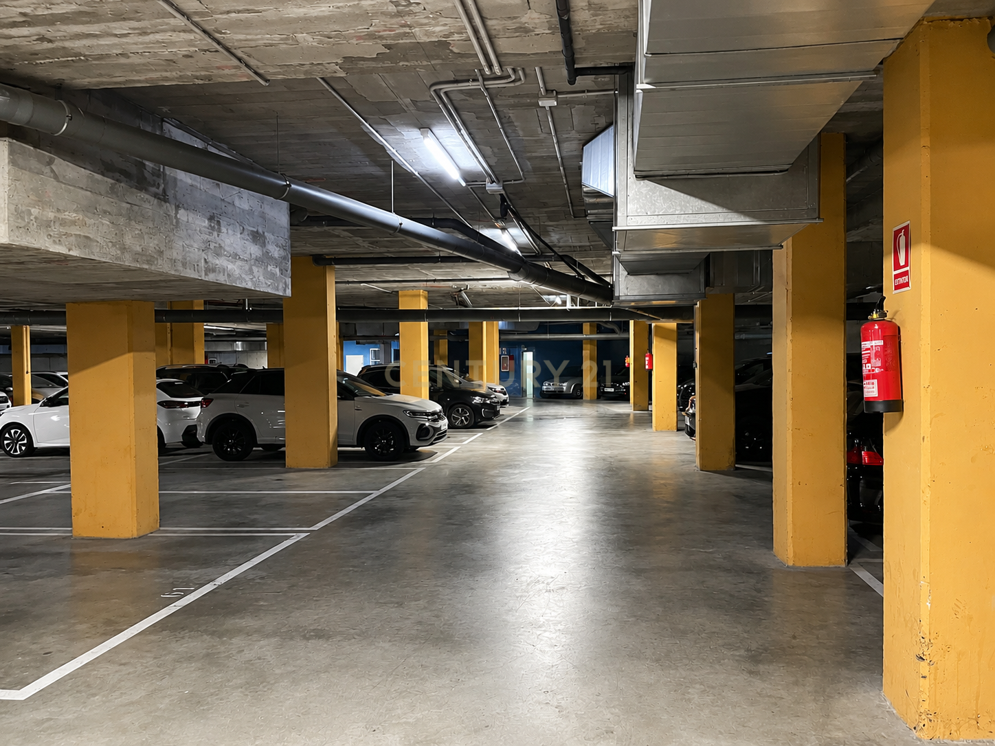 Autotallit Barcelona, Espanja 24.85 m2 No. 191135