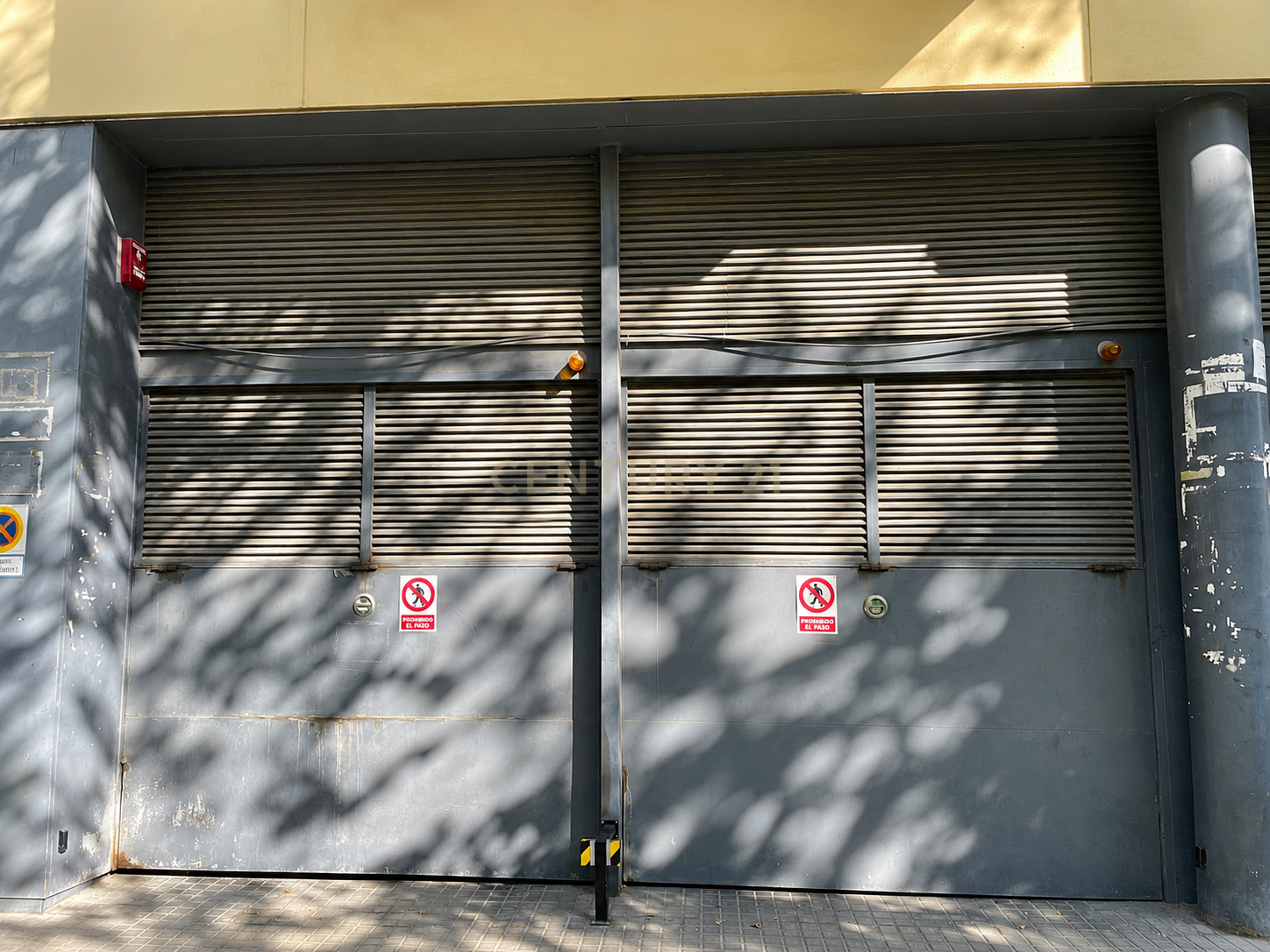 Autotallit Barcelona, Espanja 24.85 m2 No. 191135