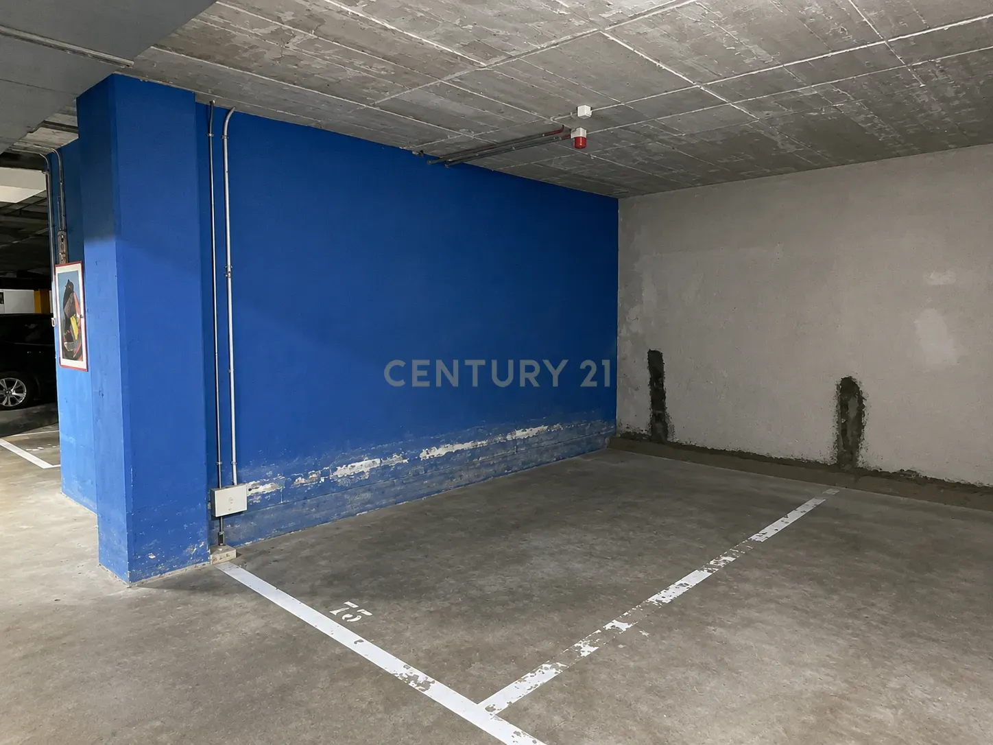 Autotallit Barcelona, Espanja 24.85 m2 No. 191135