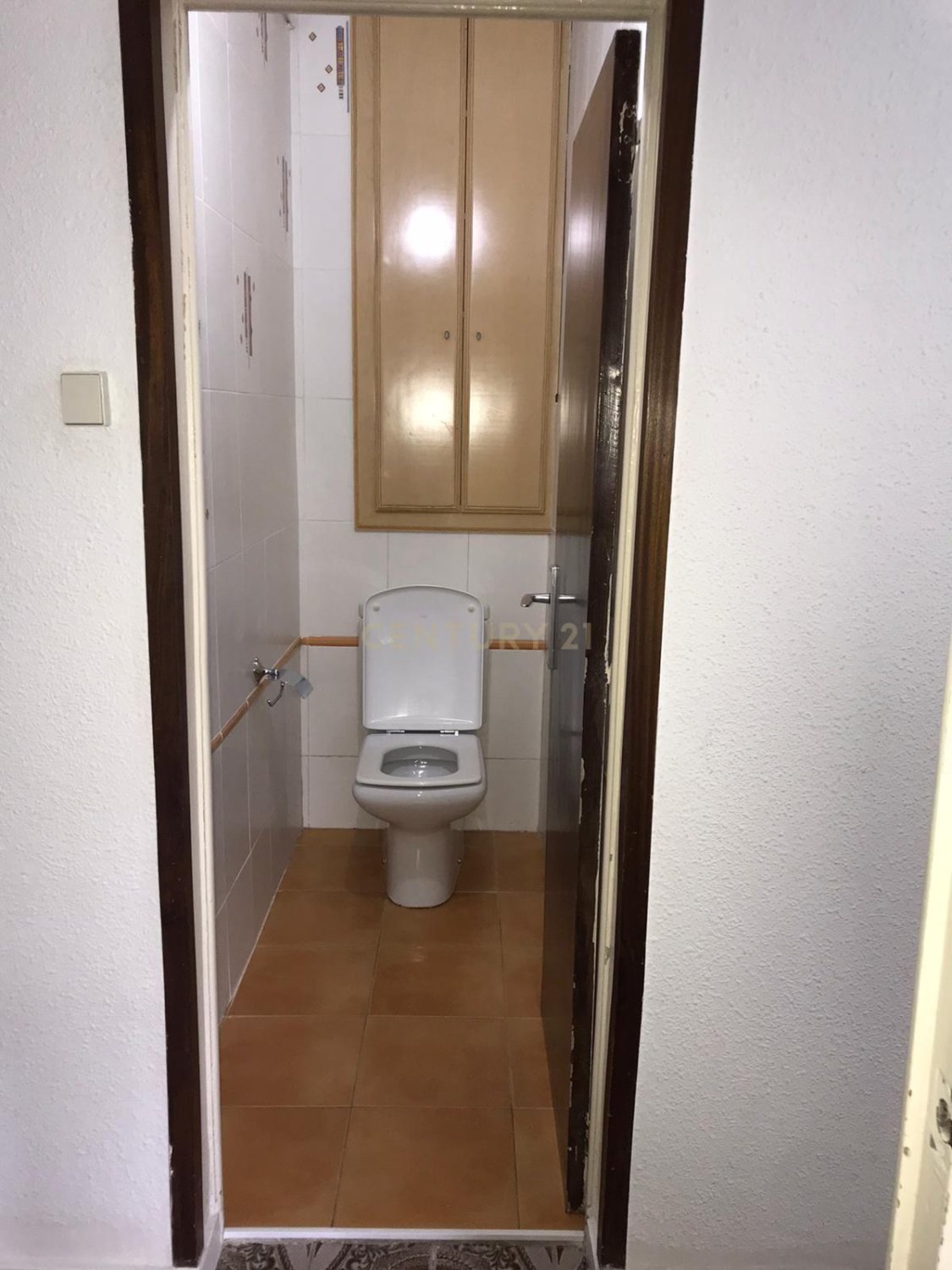 Dzīvoklis Sabadell, Barcelona, Spānijā 3 istabas, 80 m2 Nr. 191138