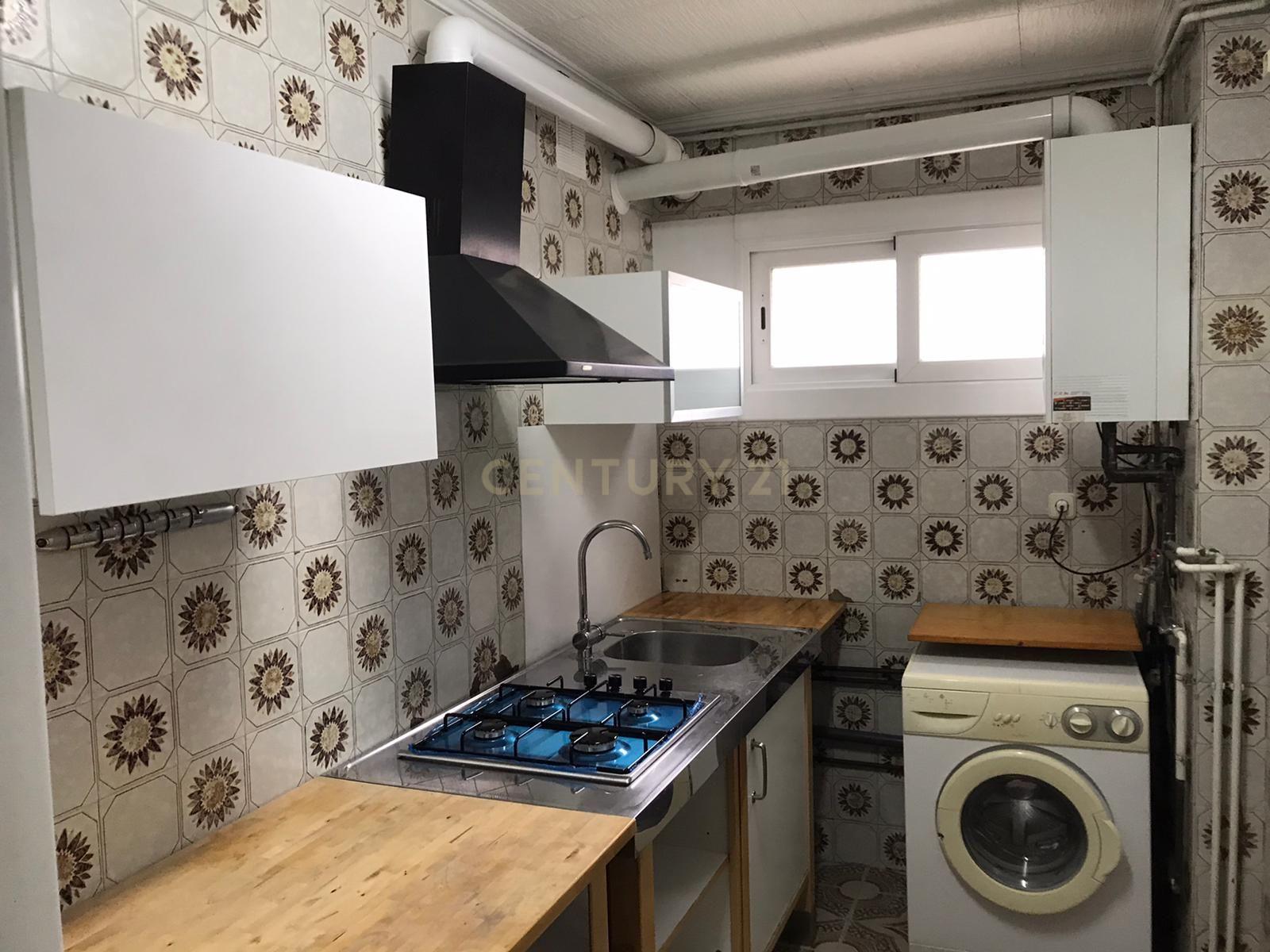 Dzīvoklis Sabadell, Barcelona, Spānijā 3 istabas, 80 m2 Nr. 191138