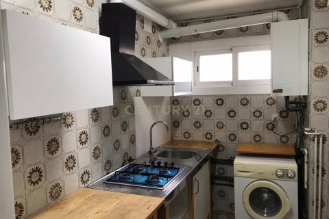 Dzīvoklis Sabadell, Barcelona, Spānijā 3 istabas, 80 m2 Nr. 191138