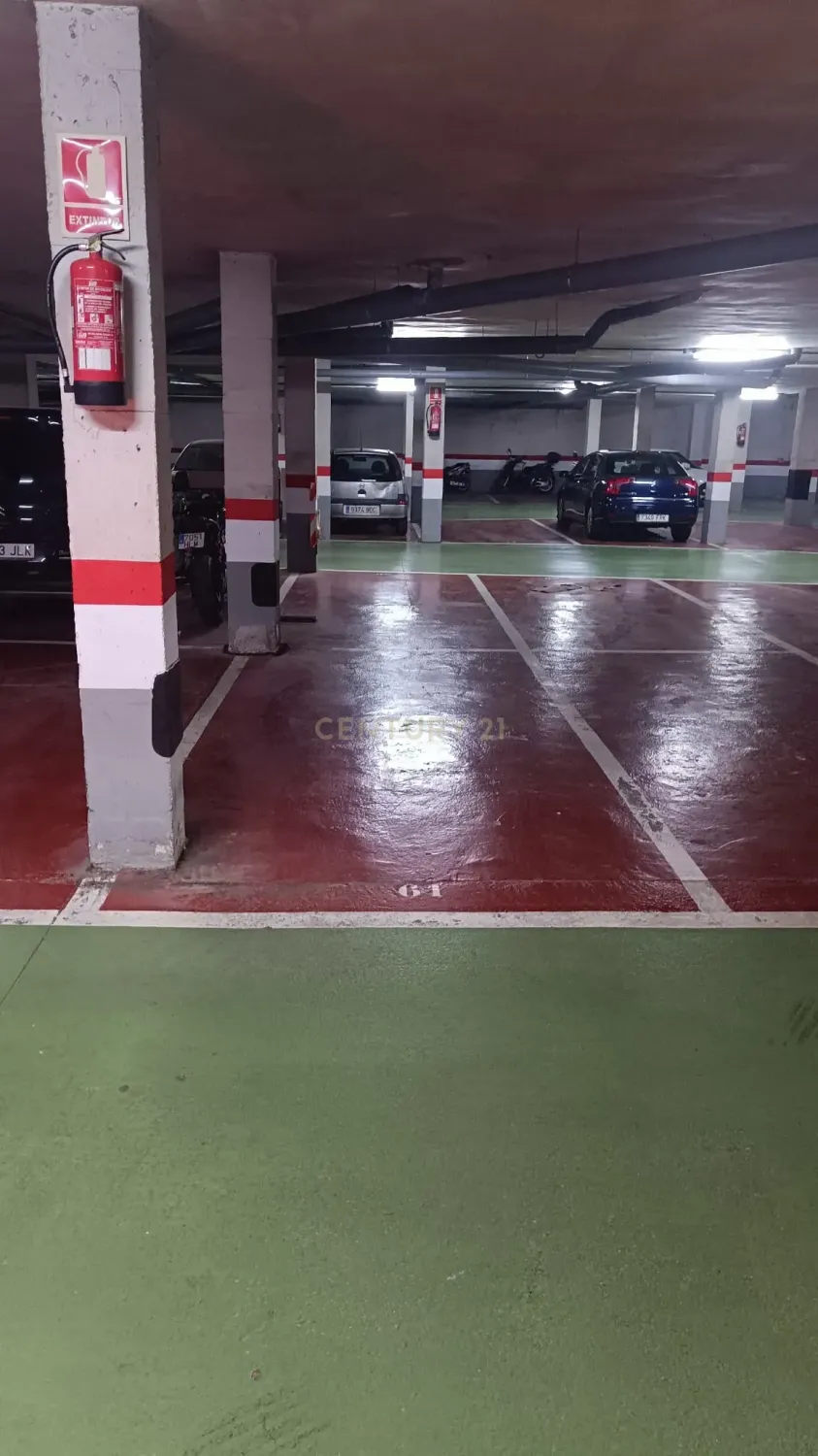 Garage in Sant Joan Despi, Barcelona, Spain 15 sq.m. No. 191137