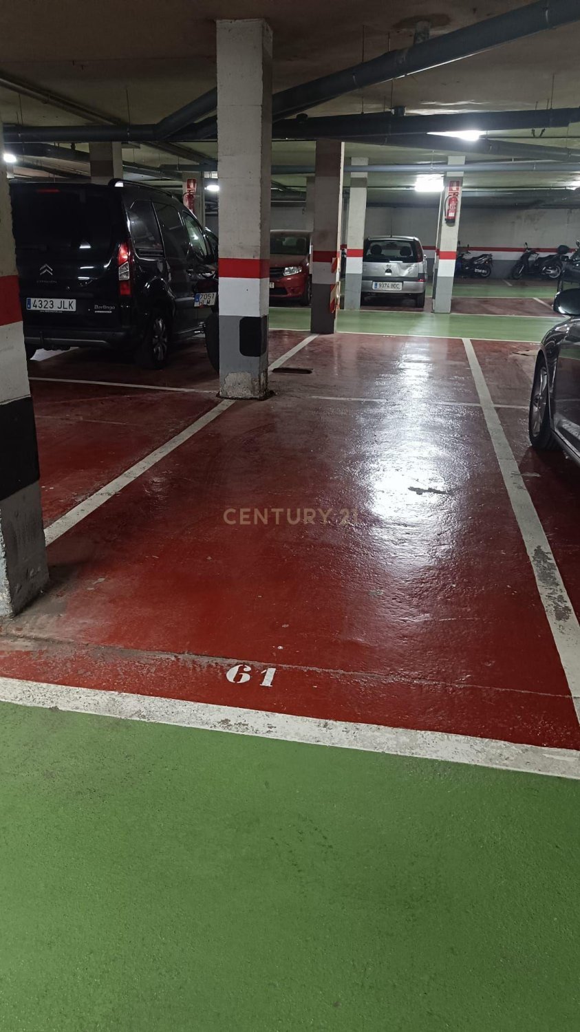 Garage in Sant Joan Despi, Barcelona, Spain 15 sq.m. No. 191137