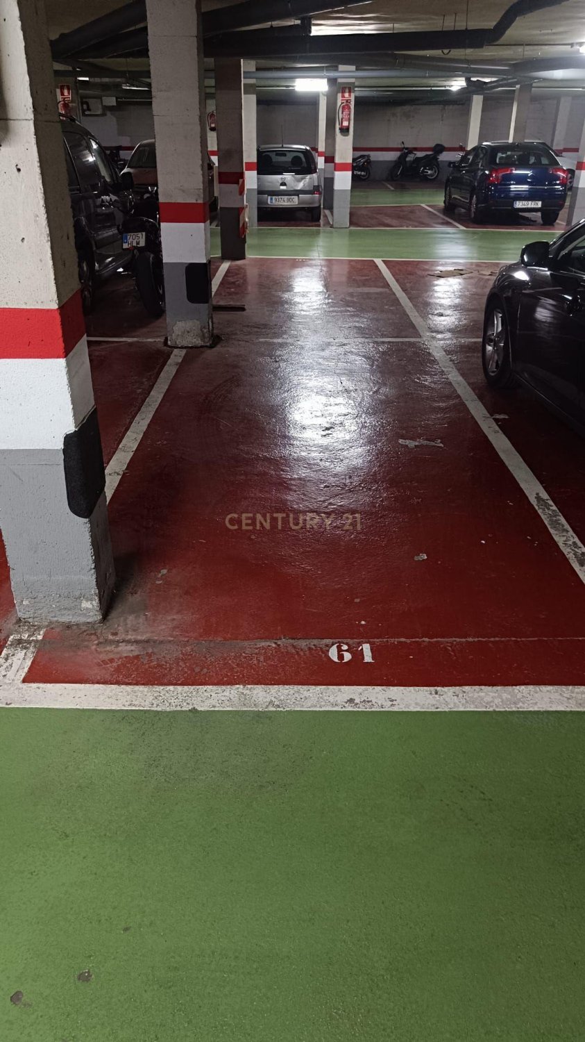 Garage in Sant Joan Despi, Barcelona, Spain 15 sq.m. No. 191137