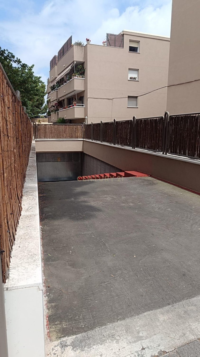 Garage in Sant Joan Despi, Barcelona, Spain 15 sq.m. No. 191137