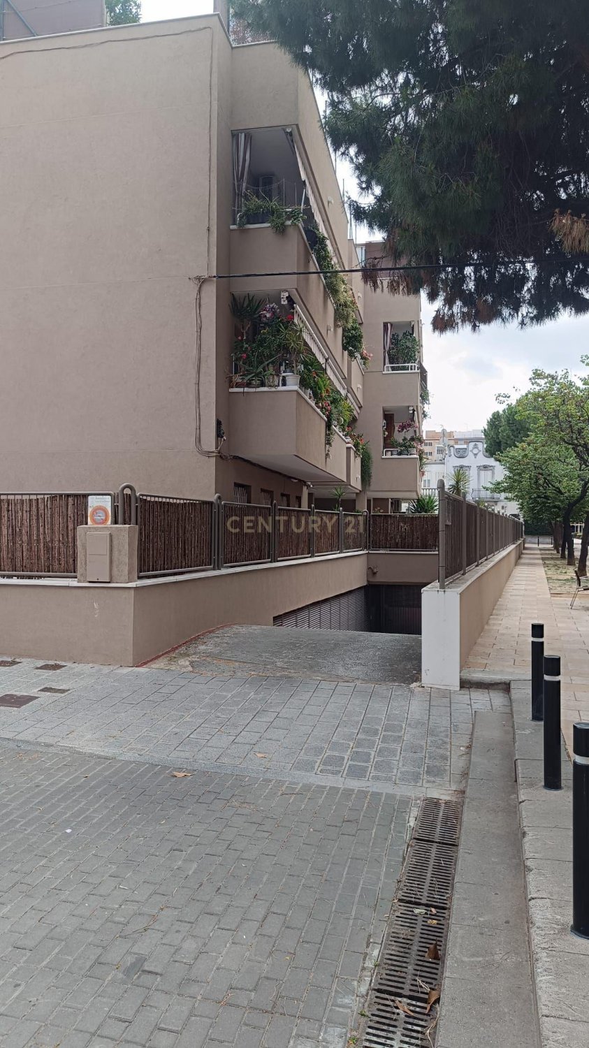 Garage in Sant Joan Despi, Barcelona, Spain 15 sq.m. No. 191137