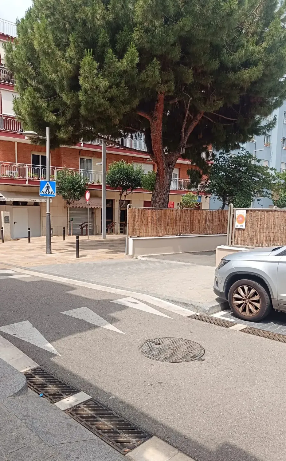 Garage in Sant Joan Despi, Barcelona, Spain 15 sq.m. No. 191137