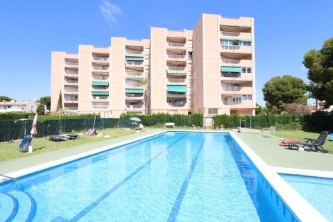 Apartment in La Zenia, Alicante, Spain 3 bedrooms, 106 sq.m. No. 189981